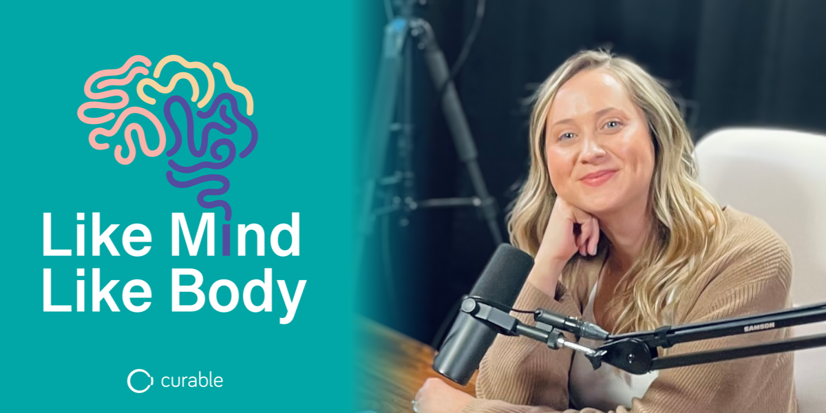 Like Mind, Like Body Podcast